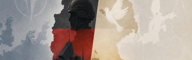 What’s Driving Germany’s Planned €800 Billion Remilitarization?