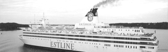 Rootsi plaanib Estonia vraki uurimist