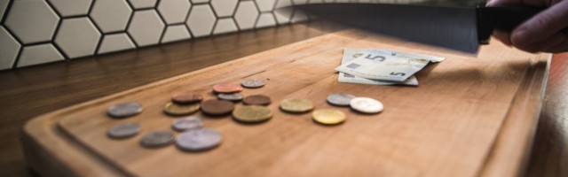 VILLU ja ROMET | Kas pensionisamba rahaks tegemise ajal võib tulla börsilangus?