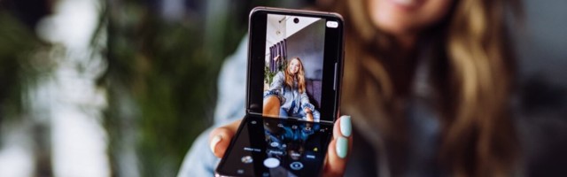 Midagi uut: Eestis saab tänasest volditavaid mobiile kaks nädalat tasuta proovida