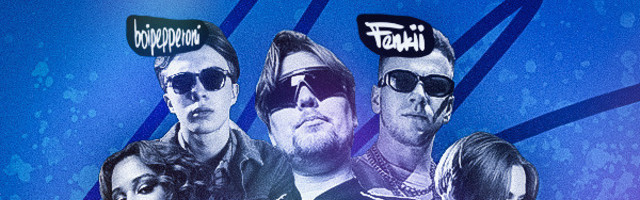 POWER HIT RADIO ESITLEB: uhiuus saade “Sneakerbeat” tutvustab värskeimat ketsimoodi ja hiphop muusikat