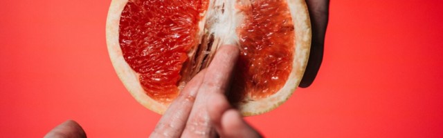 ARMASTUSE MENÜÜ | Mida meelierutavat süüa, et kirgedest kuum öö oleks garanteeritud?