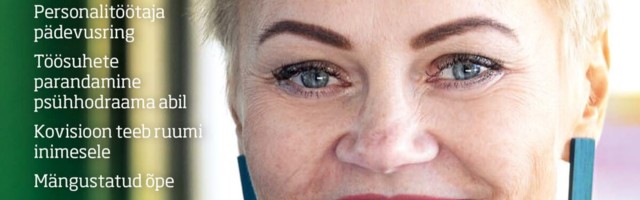 Personali Praktik, oktoober 2021