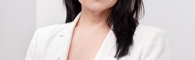 Kultuuriminister Anneli Ott astub tagasi