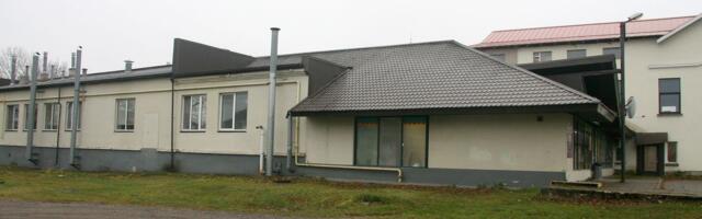 Krahhi äärel Jõhvi pagarifirma Orti töötajad said koondamisteate