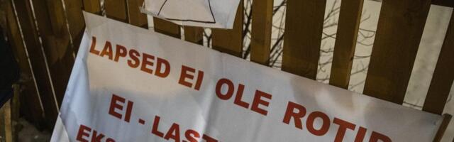 NÄDAL KOMMENTAARIUMIS | EKRE raviks luumurdu paiselehe ja kahepoolset kopsupõletikku šamaanitrummi abil
