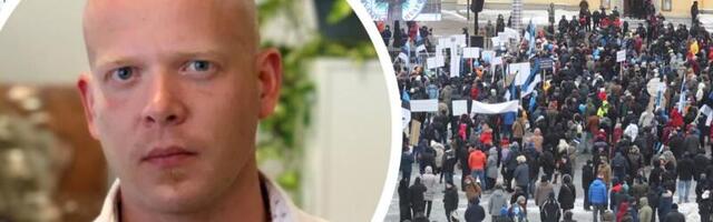 PÄEVAREPLIIK | Lennart Käämer: Kallas ja Ratas neutraliseerisid Helme