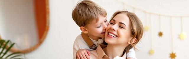 15 armsat asja, mida emadepäeva kaardile kirjutada