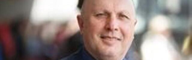 Eetilised konfliktid on igasse organisatsiooni sisse kirjutatud