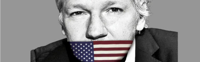 Mida uut on WikiLeaksi juhtumis: kas Julian Assange’i tahetakse mõrvata?