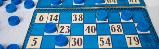 Miks muutub bingo järjest populaarsemaks?