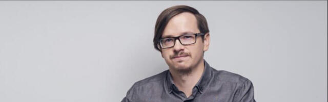 Geeniuse peatoimetaja Martin Mets sattus huviorbiiti klientidelt raha väljapressimisega