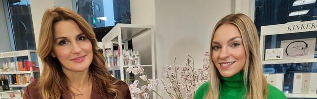 VÄGA TÕHUS JA HINNATUD KOSMEETIKABRÄND NOREL DR WILSZ