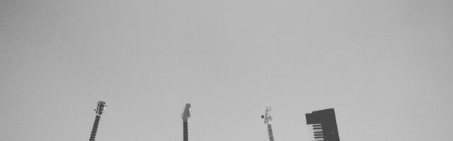 KUULA: Haldi üllatab suvise ja rütmika remixiga