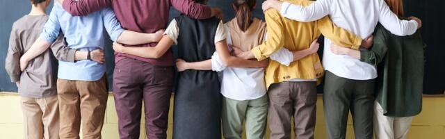 Eesti rahvastik on tunduvalt mitmekesisem kui 10 aastat tagasi