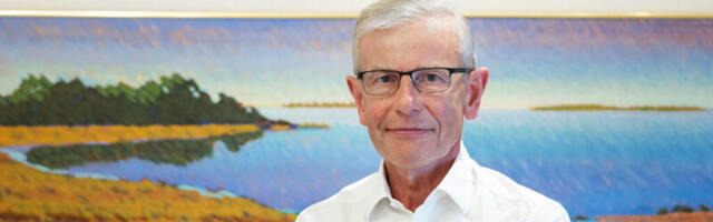 Kartulikasvatus päästis Enn Kunila linnavurle tiitlist