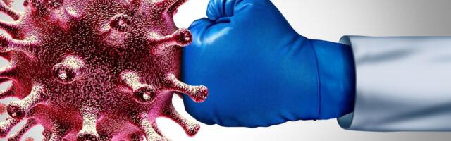 COVID-19 juhte tuli nädalaga juurde