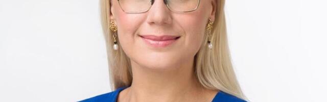 Kadri Simson (Euroopa Komisjoni energeetikavolinik): tagasivaade keerulisele energia-aastale 2022