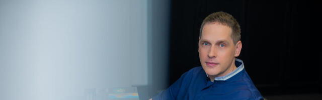 VIDEO! Ergonoomiline klaviatuur ja arvutihiir – miks need arvutiga töötades olulised on?