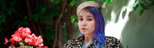 Laulja Iiris Vesik Londonis elamisest_ arvasin, et lähen sinna ja paari aasta pärast tulen ässana tagasi
