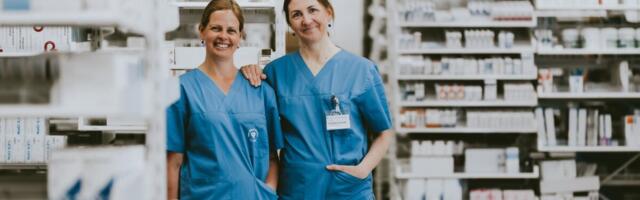 Tartu Ülikoolis avatakse kliinilise farmaatsia magistriõppekava