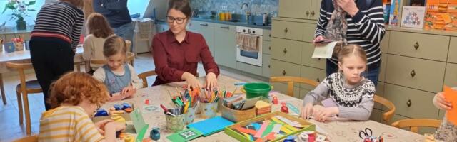 Mänguasjamuuseumis toimub 2. märtsil perehommik „Poola mängib”