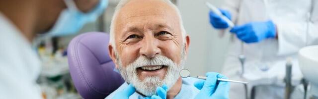 Kuidas mõjutavad hambaaugud üldhaiguste ravi?