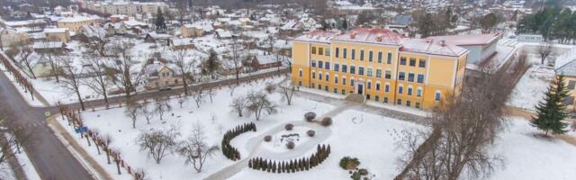 Läti koolis saab peagi loobuda vene keele õppimisest