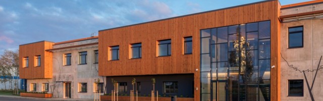 Ehitise investeeringu suuruse määrab projekteerija