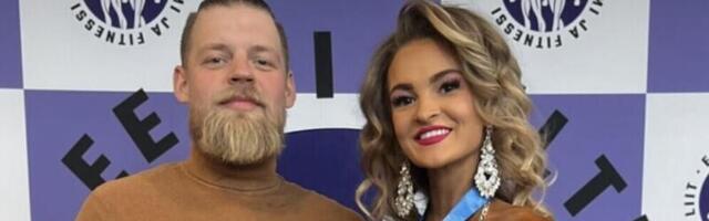 TOHOH: 19-AASTASELT emaks saanud Amani Kiivikas paljastas, kuidas ta oma mehega tegelikult tuttavaks sai