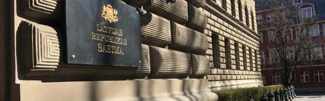 ERR в Латвии: расходы на оборону южных соседей растут, но без повышения налогов