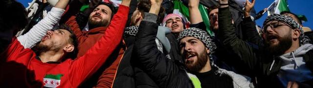 Karmo Tüür: Süüria võimu lagunemine oli täiesti loomulik ja ettenähtav protsess