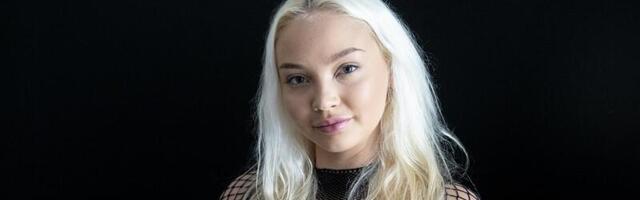 „Olen nii-nii õnnelik!“ Seriaalis „Villa“ tuntust kogunud Annabel avalikustas peagi sündiva lapse soo