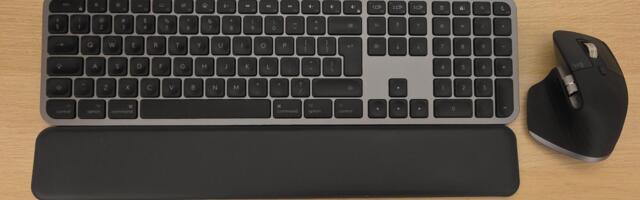 Logitech MX Keys S Combo: kas tipptasemel komplekt toob oodatud uuendused?