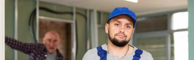 LUGEJA KÜSIB | Mida teha, kui töö on tehtud, kuid boss ei taha palka maksta?