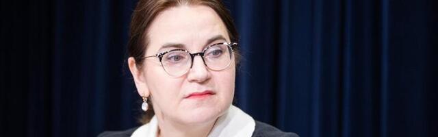 Pihlakodu vägistamisasi pani Pakosta vastanduma omaenda ministeeriumiga