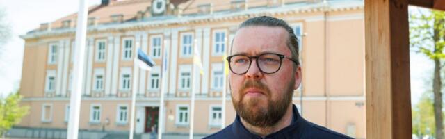 Otepääl kahtlustatakse vallavanemat mitmekümne tuhande euro vallaraha omastamises