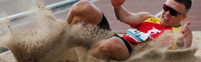 PÕNEV OOTUS: kas Eesti kergejõustiklased pikendavad U23 EMil medaliketti?