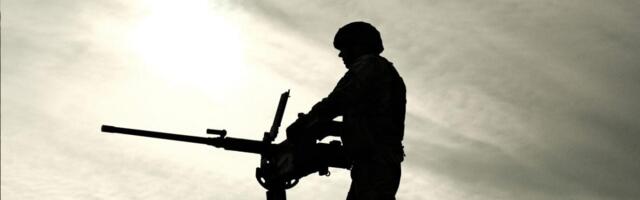 Teet Kalmus: Ukrainal on piisavalt jõudu, et vastata Venemaa droonirünnakutele linnadele