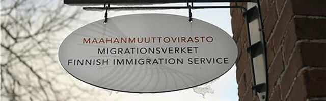 Soome minister käis välja idee kehtestada 6-kuuline ajalimiit kõigile välismaalastest töötajatele
