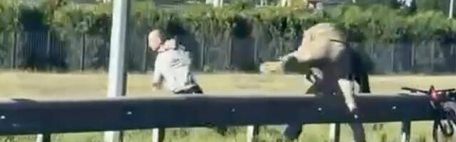 VIDEO: see on Ukraina