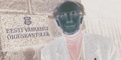 „Jõukust jagus kõigile“