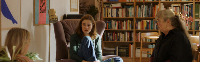 Sinefiil | "Unistused" on kui seebiseriaal, kus palju ei juhtu, aga mida võiks veel mitu osa vaadata