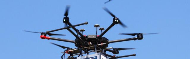 Droonid toitu vedama ja iseteenindusapteegid tänavale? Riik tahab lubada ettevõtjatel seadustest ette rutata