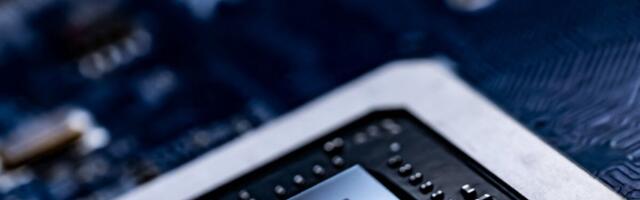 Tehisintellekti mulli kartus sütitas ülemaailmse kiibiaktsiate müügilaine