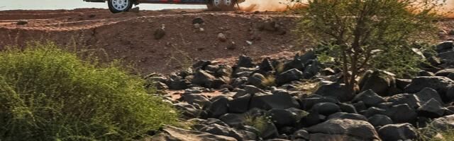 KUUES KÄIK | Kas Saudi Araabia ralli oli „imeline finaal WRC-le“ või „igavene p***etendus“? 