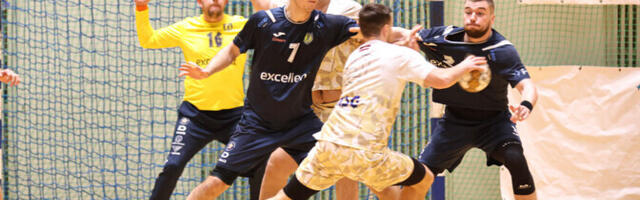 Eesti käsipalliklubid alustasid kodust nädalavahetust võidukalt