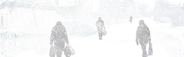 ILMATEADE | Läheb külmaks, õhtuks langeb temperatuur alla –20 kraadi