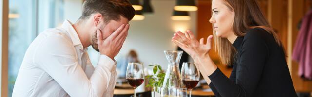 Horoskoop paljastab: Skorpion ja Sõnn kuuluvad kõige armukadedamate tähemärkide hulka