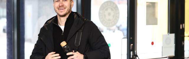 Klavan erakorralisest üldkogust: see polnud jätk suvistele presidendivalimistele